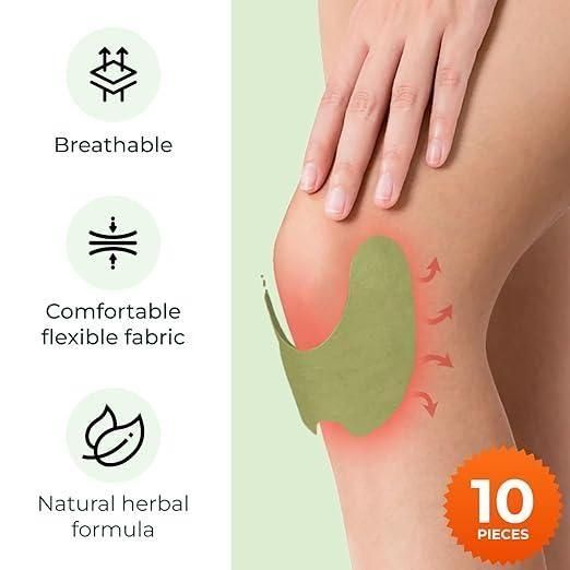 Reclaim Your Freedom from Knee Pain Today!